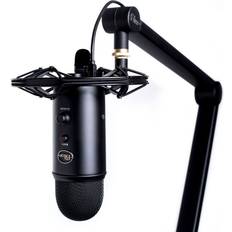 Microphones Blue YetiCaster Pro