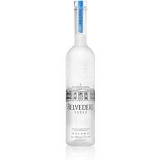 Wodka Bier & Spirituosen Belvedere Vodka 40% 70 cl