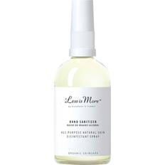 Less is More Hand Sanitizer 100ml
