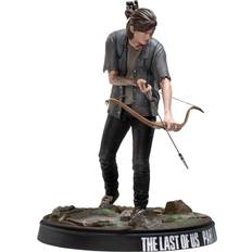 The last of us Toys Dark Horse The Last of Us Part 2 Ellie with Bow 20cm