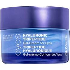 Gel Eye Creams StriVectin Advanced Acid Hyaluronic Tripeptide Gel-Cream for Eyes 0.5fl oz