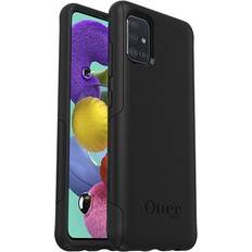 Samsung Galaxy A51 Cases & Covers OtterBox Commuter Series Lite Case for Galaxy A51