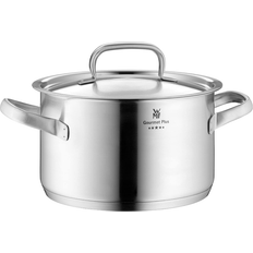 WMF Cookware WMF Gourmet Plus with lid 5.7 L 24 cm