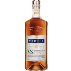 Cognac Spirituosen Martell VS Single Distillery 40% 70 cl