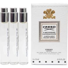 Fragrances Creed Aventus EdP Travel Kit 3 x 10ml