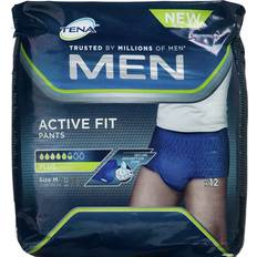 Mischhaut Hygieneartikel TENA Men Active Fit Pants M 12-pack