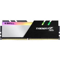 G.Skill Trident Z Neo DDR4 3600MHz 8x32GB (F4-3600C18Q2-256GTZN)