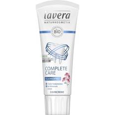 Zahnpasten Lavera Complete Care Flouride-Free 75ml