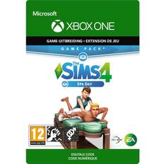 The Sims 4: Spa Day (XOne)