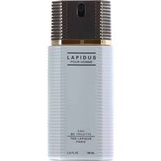 Ted Lapidus Fragrances Ted Lapidus Lapidus Pour Homme EdT 3.4 fl oz