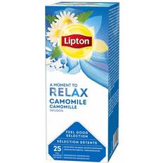 Lipton Chamomile Tea 25st