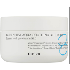 Gel Ansiktskremer Cosrx Hydrium Green Tea Aqua Soothing Gel Cream 50ml