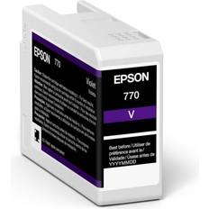 Epson T46SD (Violet)