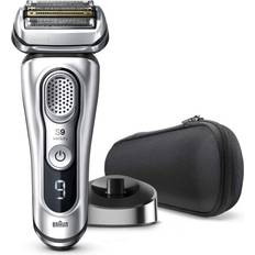 Combined Shavers & Trimmers Braun Series 9 9350s