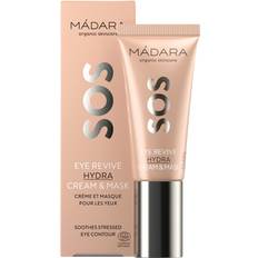 Madara Hudpleie Madara SOS Eye Cream & Mask 20ml