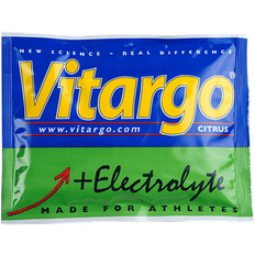Pulver Magehelse Vitargo +Electrolyte Citrus 70g