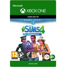 The Sims 4: StrangerVille (XOne)
