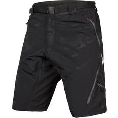 Endura Pants & Shorts Endura Hummvee II Shorts Men - Black/Camo