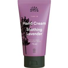 Urtekram Håndpleie Urtekram Tune in Hand Cream Soothing Lavender 75ml