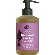 Beroligende Håndsåper Urtekram Tune in Hand Wash Soothing Lavender 300ml
