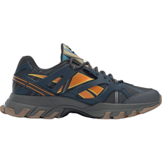 Hiking Shoes Reebok DMX Trail Shadow - True Grey 8/Smoky Indigo/High Vis Orange