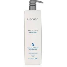Lanza Healing Moisture Tamanu Cream Shampoo 33.8fl oz