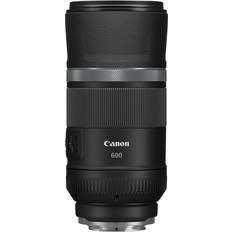 Canon Camera Lenses Canon RF 600mm F11 IS STM