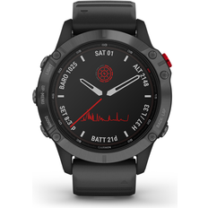 Sport Watches Garmin Fenix 6 Pro Solar