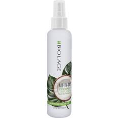 Anti-Pollution Balsam Biolage All-in-One Coconut Infusion Multi-Benefit Spray 150ml