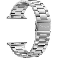 Wearables apple watch 44mm Spigen Modern Fit Watch Band for Apple Watch 42mm/44mm