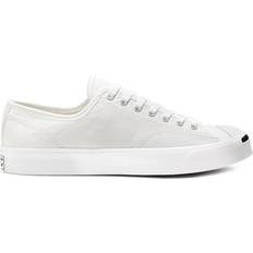 Converse Jack Purcell 1ST In Class - White/White/Black