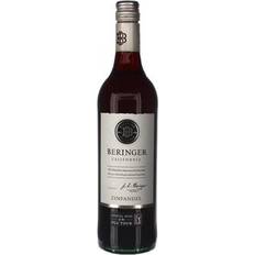 Kalifornien Rotweine Classic 2015 Zinfandel California 12% 75cl