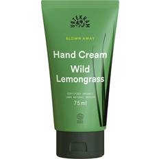 Urtekram Håndpleie Urtekram Blown Away Hand Cream Wild Lemongrass 75ml