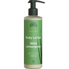 Hyaluronsyrer Body lotions Urtekram Blown Away Body Lotion Wild Lemongrass 245ml