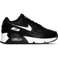 Sneakers Nike Air Max 90 LTR PS - Black/Black/White