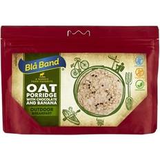 Blå Band Oat Porridge Banana Chocolate 150g