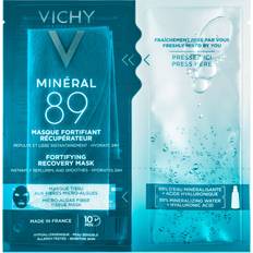 Vichy mineral 89 Vichy Minéral 89 Fortifying Recovery Mask