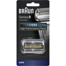 Braun shaver series 9 Shaver Replacement Heads Braun Series 9 92M Shaver Head