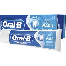 Oral-B Tannbørster, Tannkremer & Munnskyll Oral-B Complete Mint 75ml
