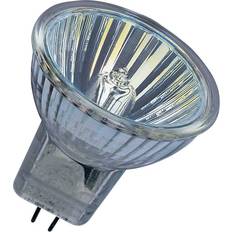 GU4 MR11 Halogenlampen LEDVANCE Decostar 35 SST 2000 Halogen Lamp 25W GU4 MR11
