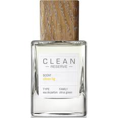 Clean Parfüme Clean Reserve Citron Fig EdP 50ml