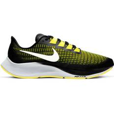 Nike Air Zoom Pegasus 37 M - Black/Opti Yellow/White