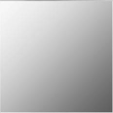 Quadratisch Spiegel vidaXL 245700 Wandspiegel 60x60cm