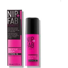 Nip+Fab Skincare Nip+Fab Salicylic Fix Serum Extreme 2% 1.7fl oz