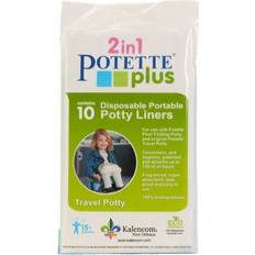 Kalencom Potette Plus Liners 10 Liners