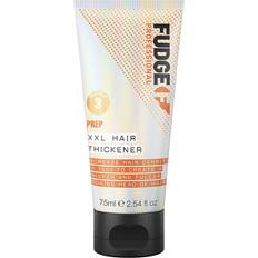Varmebeskyttelse Stylingkremer Fudge Prep & Prime XXL Hair Thickener 75ml