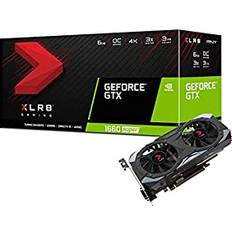 GeForce GTX 1660 Super Graphics Cards • Prices »