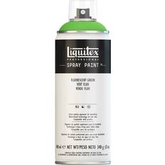 Spray Paints Liquitex Spray Paint Fluorescent Green 400ml