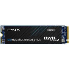 Harddisker & SSD-er PNY CS2130 M.2 NVMe 1TB