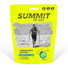 Summit to Eat Chicken Tikka with Rice 126g